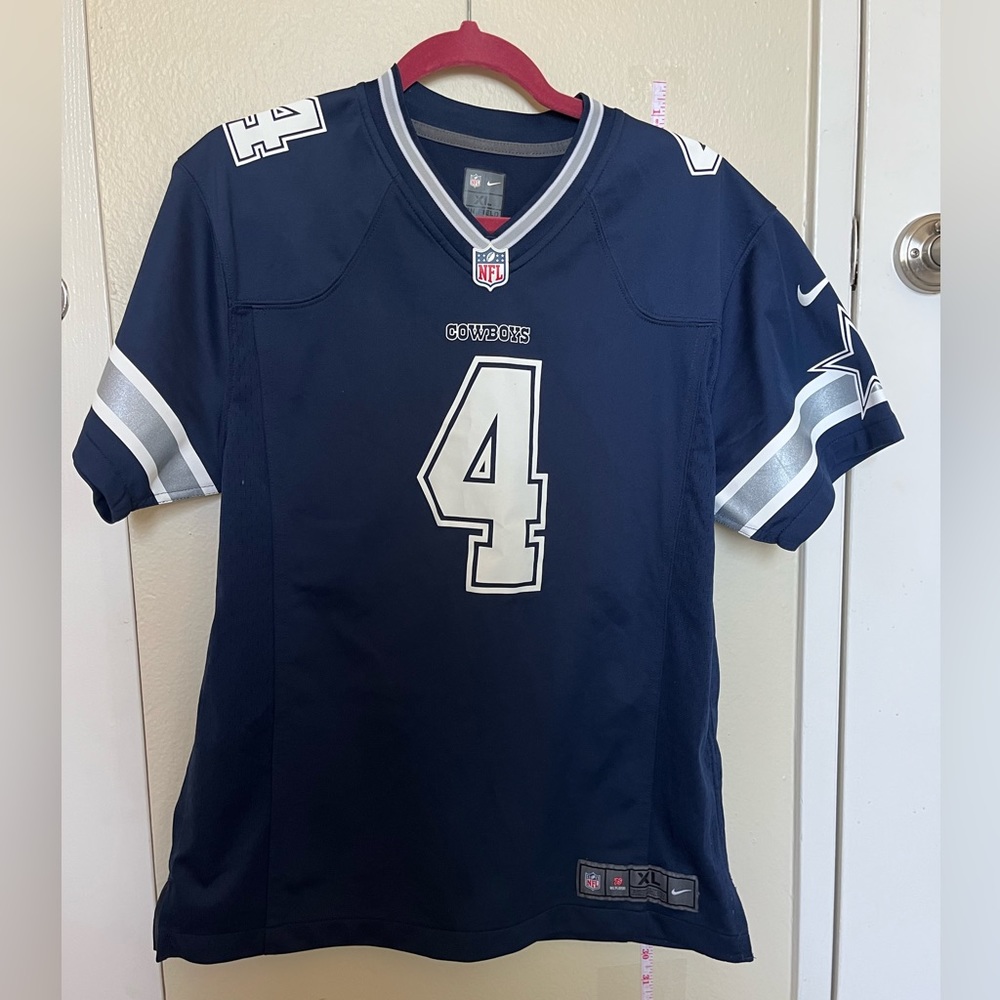Dallas Cowboys Jersey